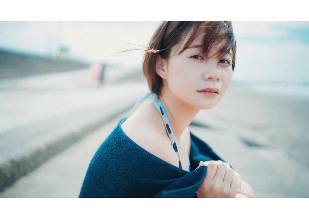 图片[29]-Mana 真奈 blue. ~ Mana Portrait Album ~ (Wunder_Publishing_House.) - 在线免费观看-阅图吧