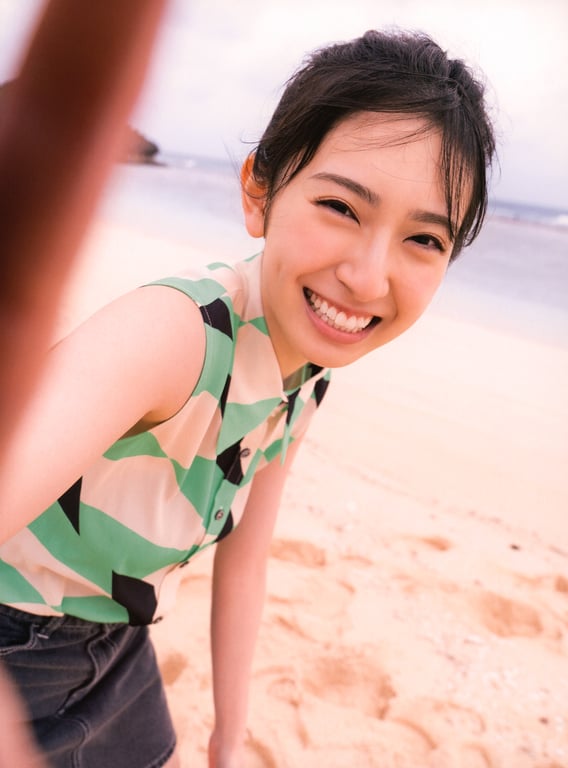 图片[109]-Miku Kanemura 金村美玖 - 1st Photobook Compass 罗针盘 (2022-12-20) - 在线免费观看-阅图吧