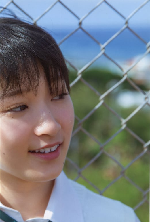 图片[4]-#Karin Miyamoto 宫本佳林 – Karin sixteen (2015-05-27) - 全本免费在线观看-阅图吧