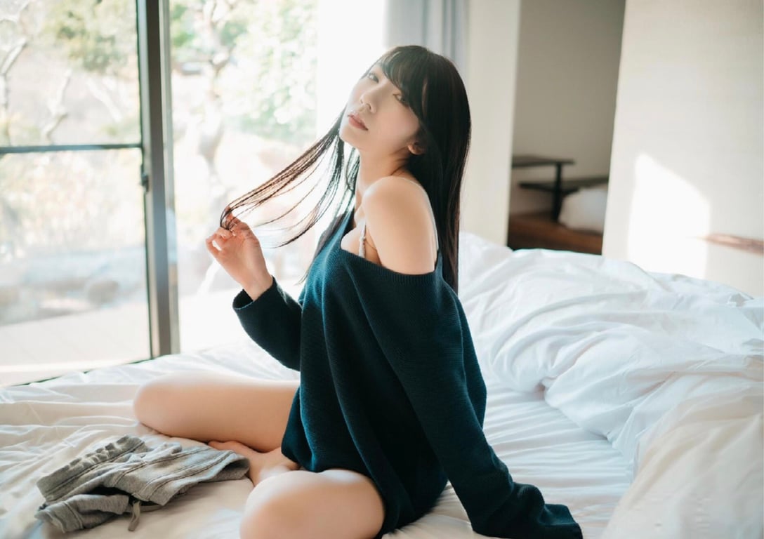 图片[202]-#百瀬菜月 写真集 热情夜 (Wunder Publishing House) - 全本免费在线观看-阅图吧