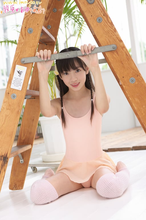 图片[16]-牧原あゆ 『Etude』 - 在线免费观看-阅图吧