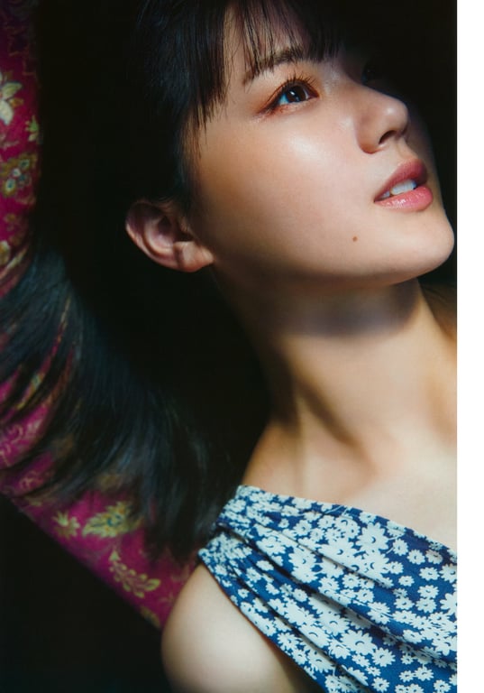 图片[51]-瀧野由美子 2nd 写真集『Mindscape』 - 在线免费观看-阅图吧