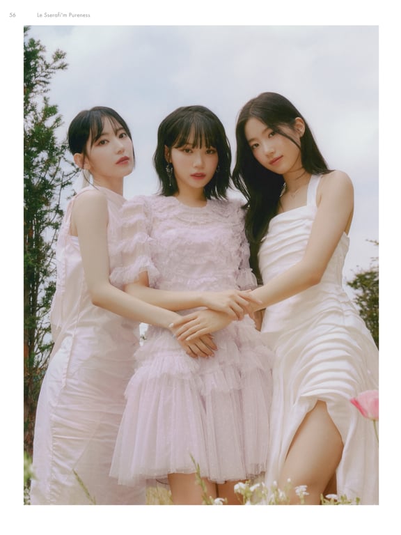 图片[44]-DICON ISSUE N_4 (LE SSERAFIM) - 在线免费观看-阅图吧