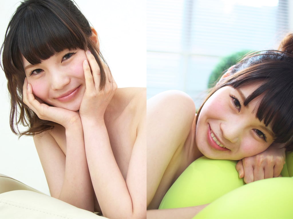 图片[26]-ギリギリ★偶像俱乐部 松下美奈实 デジタル写真集 (ピンク倶楽部) - 在线免费观看-阅图吧