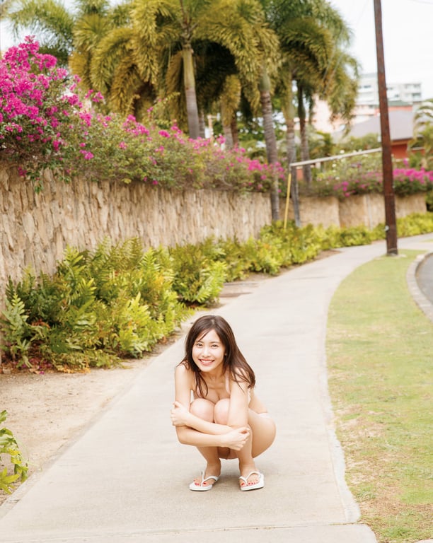 图片[33]-#佐野ひなこ写真集 最高のひなこ - 全本免费在线观看-阅图吧