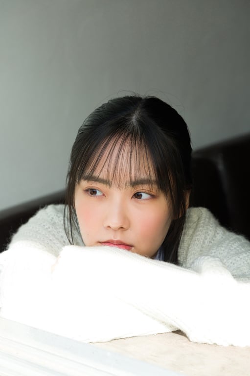 图片[15]-#Sara Yoshida 吉田彩良 – Weekly STU48 周刊STU48 (2023-03-19) - 全本免费在线观看-阅图吧