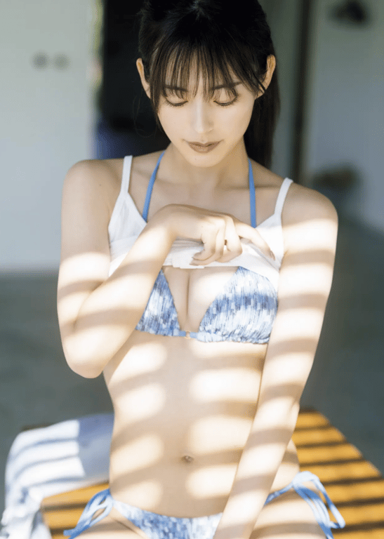 图片[6]-#ナオ･オブ･ナオ 圆圆大眼睛的My Honey - 全本免费在线观看-阅图吧