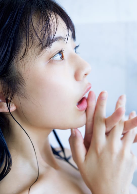 图片[129]-電子版だけの特典カットつき 菊地姫奈写真集 memory - 在线免费观看-阅图吧