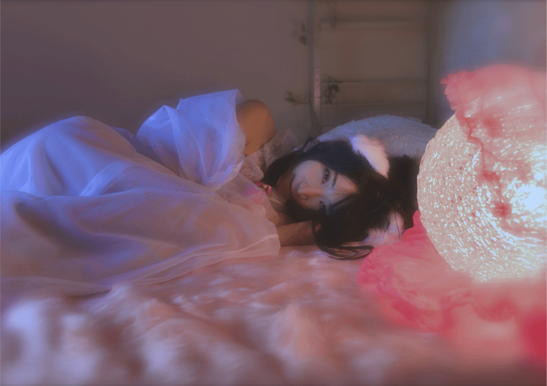 图片[21]-#七菜乃写真集『女犬』 - 全本免费在线观看-阅图吧