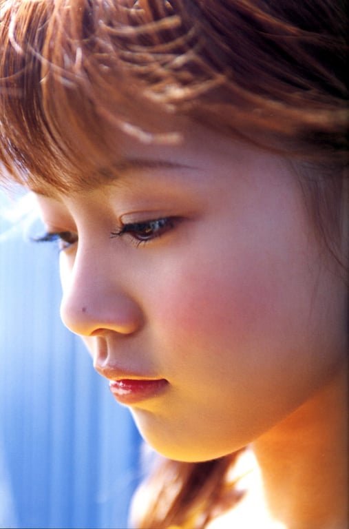 图片[37]-2006.06.24 新垣里沙 写真集 盛夏 - 在线免费观看-阅图吧