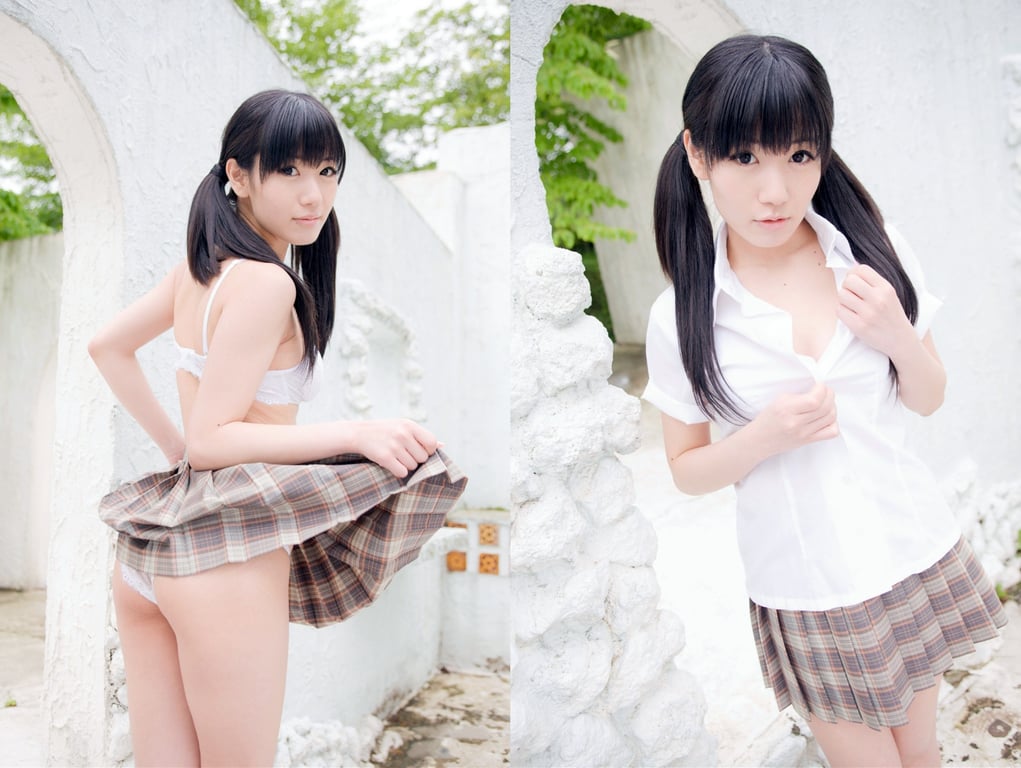 图片[40]-#美浜紗来 写真集『恍惚的美腿』 - 全本免费在线观看-阅图吧