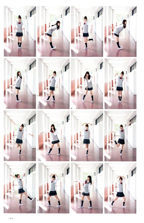 图片[48]-#青山裕企 Photobook 26sets\【青山裕企】JK POSE MANIACS 女子高中生的日常 - 全本免费在线观看-阅图吧
