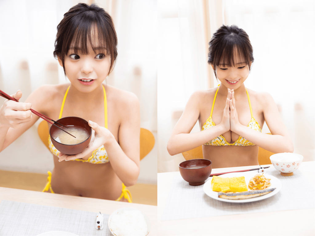 图片[11]-#FLASHデジタル写真集 古湊まり 料理の腕は父譲り(2022-04-08) - 全本免费在线观看-阅图吧