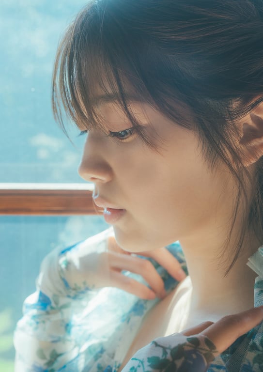 图片[16]-北野瑠華 初春初华 スピサン グラビアフォトブック - 在线免费观看-阅图吧