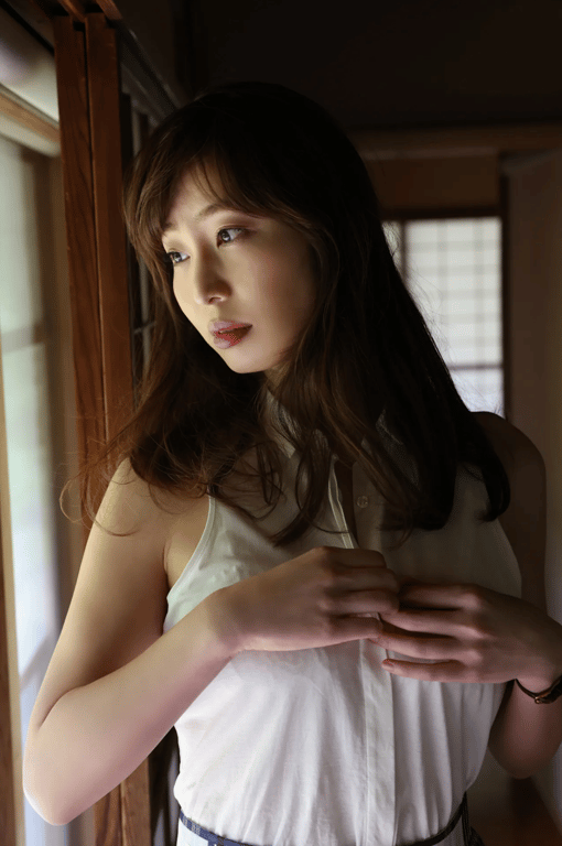 图片[90]-#FRIDAYデジタル写真集 塩地美澄『Nocturne vol.1』全カット - 全本免费在线观看-阅图吧