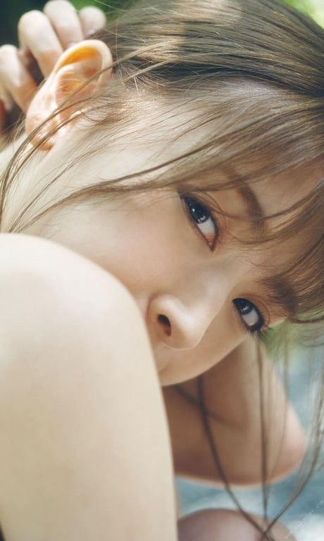 图片[13]-[デジタル限定] 木村葉月写真集「小悪魔Honey」 週プレ PHOTO BOOK - 在线免费观看-阅图吧