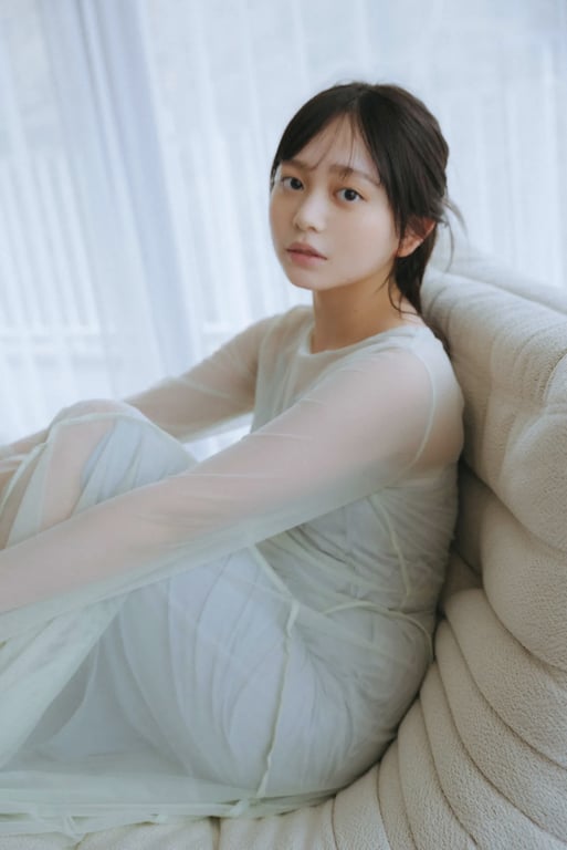 图片[13]-#FRIDAY GOLD 蓬莱舞 随心天使 - 全本免费在线观看-阅图吧