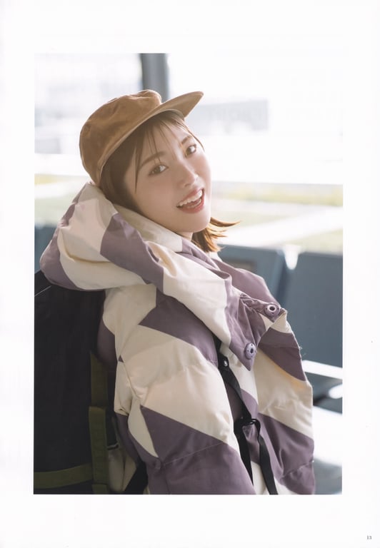 图片[23]-#石原夏织写真集 Terminal - 全本免费在线观看-阅图吧