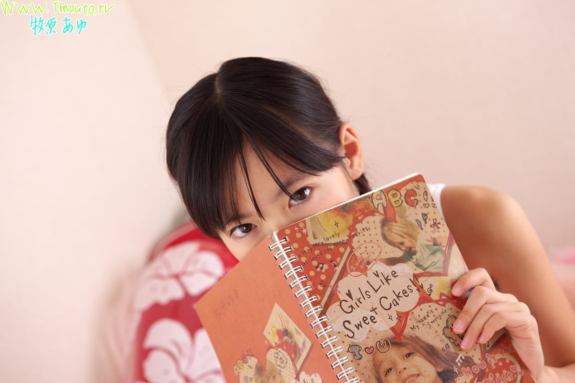 图片[16]-牧原あゆ 『純真無垢』 - 在线免费观看-阅图吧