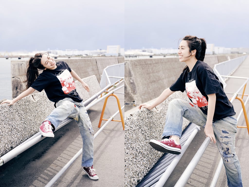 图片[12]-Airi Sato 佐藤爱里 - Prima Donna Special Edition Vol. 2 - 在线免费观看-阅图吧