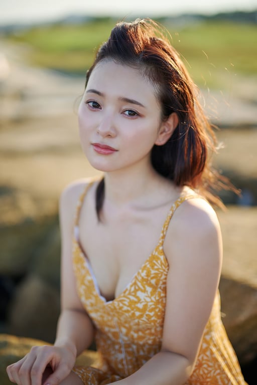 图片[51]-#FLASHデジタル写真集 兒玉遥 太陽のkiss (2024-10-01) - 全本免费在线观看-阅图吧