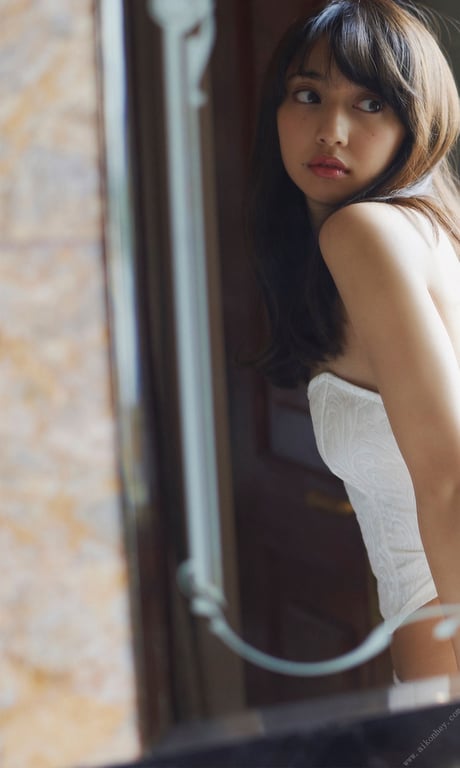 图片[48]-WPB 小宫有纱数字写真集～特装合本版～ 週プレ PHOTO BOOK (2019-03-25) - 在线免费观看-阅图吧