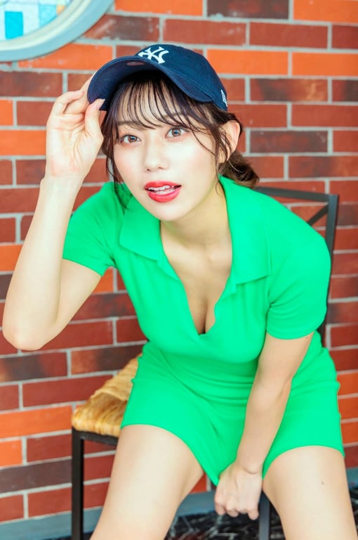 图片[28]-Gz PRESS 数字写真集 No.619 凛咲子 私服&比基尼 - 在线免费观看-阅图吧