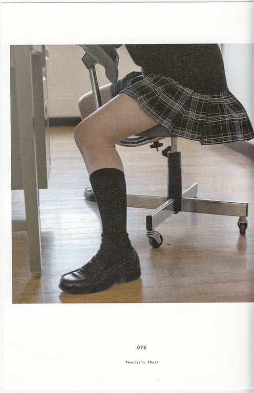 图片[140]-#青山裕企 Photobook 26sets\【青山裕企】SCHOOLGIRL COMPLEX 2 - 全本免费在线观看-阅图吧