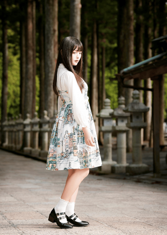 图片[99]-#Sumire Uesaka 上坂堇 – UESAKA JAPAN! (2018-02-14) - 全本免费在线观看-阅图吧