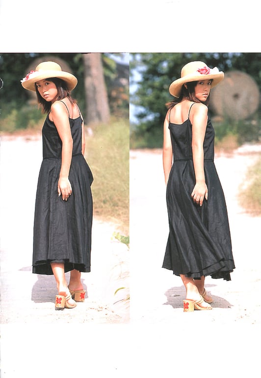 图片[16]-#伊藤瞳 – 15歳 - 全本免费在线观看-阅图吧