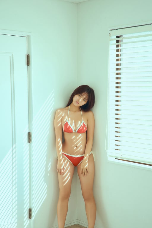 图片[9]-#FLASHデジタル写真集 丰田露娜 成人Debut(2025-02-04 ) - 全本免费在线观看-阅图吧