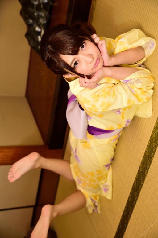 图片[68]-#麻里梨夏 纯·夏模样 衣服を脱ぎ捨てた君 - 全本免费在线观看-阅图吧