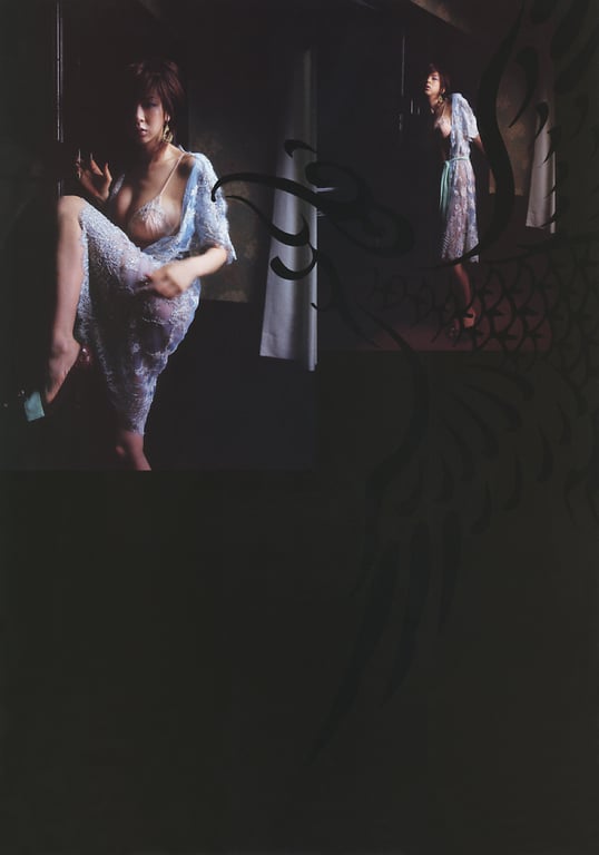 图片[132]-#(月刊シリーズ 070) – 月刊070 星野亚希 (ham scan) - 全本免费在线观看-阅图吧