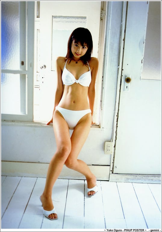 图片[48]-#小倉優子 – PINUP POSTER (81P)(gemini) - 全本免费在线观看-阅图吧