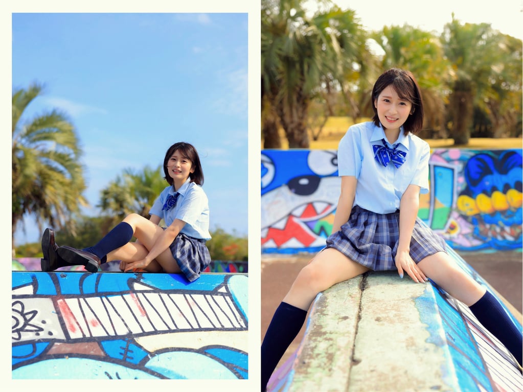 图片[8]-#優梨まいな ヌード写真集 奇迹[167P] - 全本免费在线观看-阅图吧