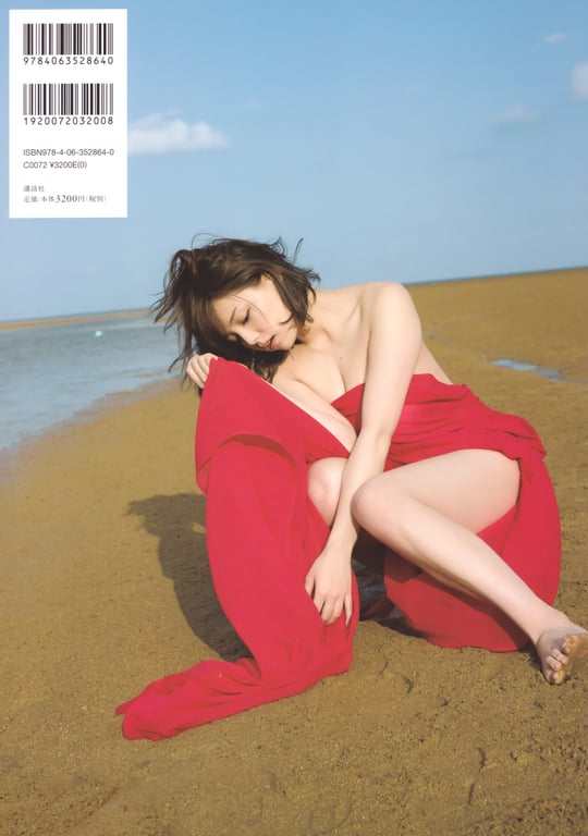 图片[2]-#篠崎愛写真集『結晶』 (JPG) - 全本免费在线观看-阅图吧