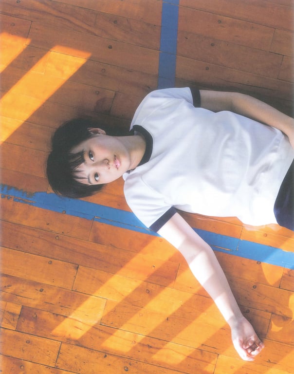 图片[103]-#新井爱瞳1st写真集『Seventeen’s Blue』 - 全本免费在线观看-阅图吧