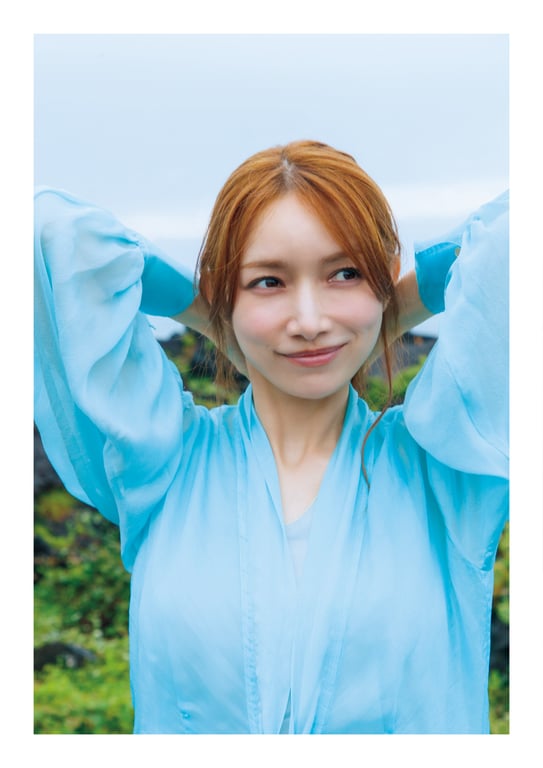 图片[73]-2024.11.29 【仅电子版特典照片附赠】后藤真希 写真集 ｆｌｏｓ - 在线免费观看-阅图吧