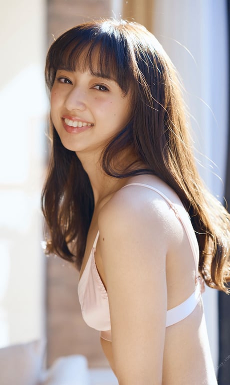 图片[204]-WPB 小宫有纱数字写真集～特装合本版～ 週プレ PHOTO BOOK (2019-03-25) - 在线免费观看-阅图吧