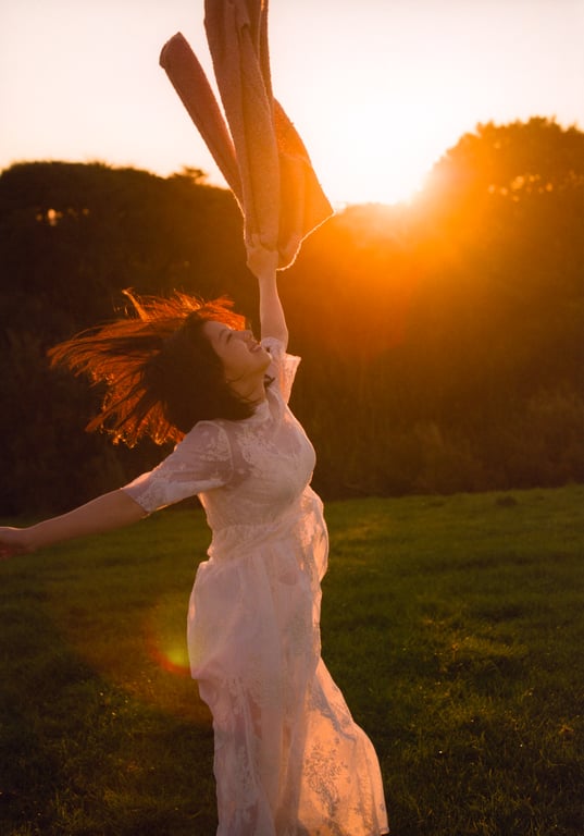 图片[55]-Miho Watanabe 渡邉美穂 - 1st Photobook Hidamari 阳光 (2019-01-17) - 在线免费观看-阅图吧