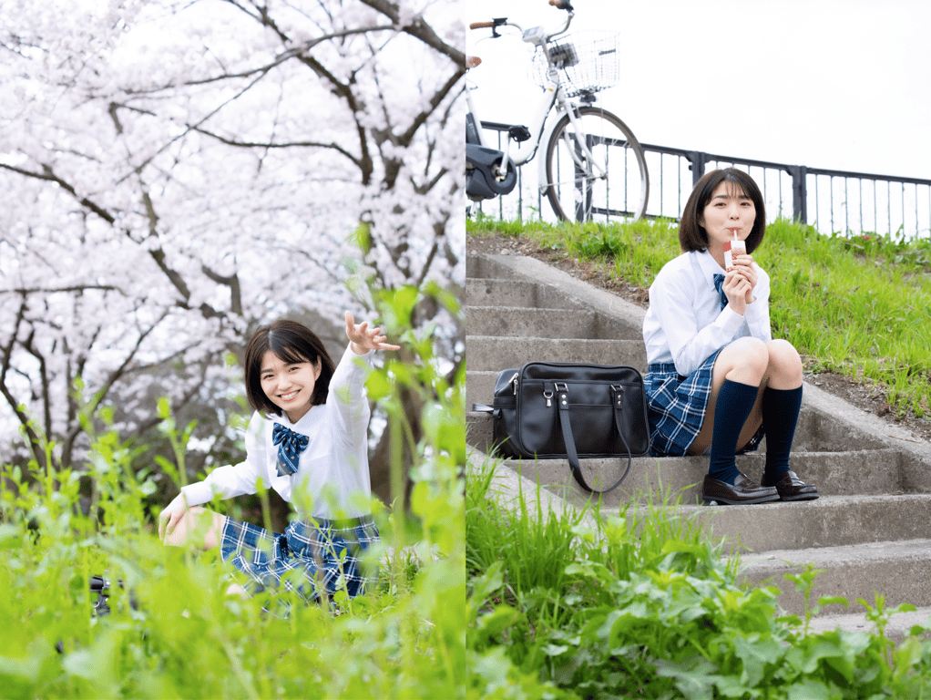 图片[15]-エモーショナルシチュエーション Vol.2【四季編】仓本菫 凉森玲梦 枢木葵 木下日葵 - 在线免费观看-阅图吧