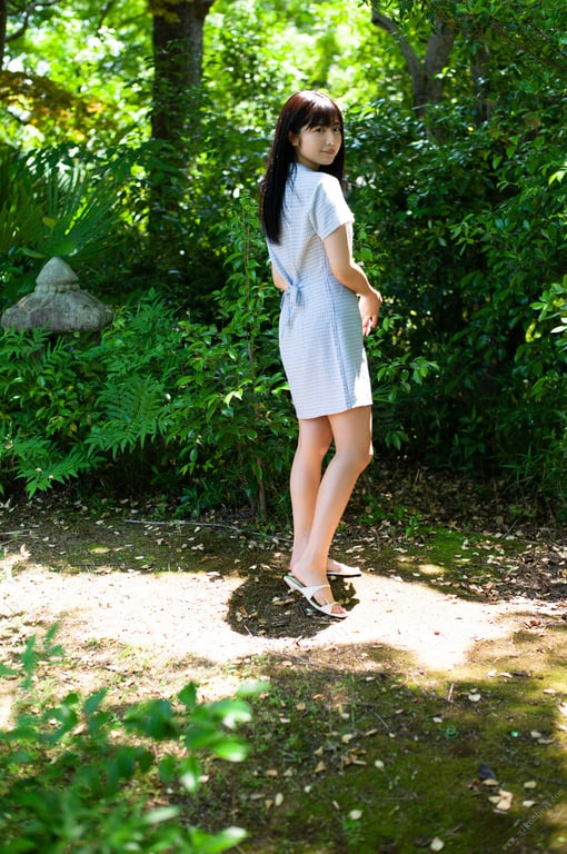 图片[57]-#Rio Yoshida 吉田莉樱 “Girl. Sometimes an adult.” (2021.08.01) - 全本免费在线观看-阅图吧