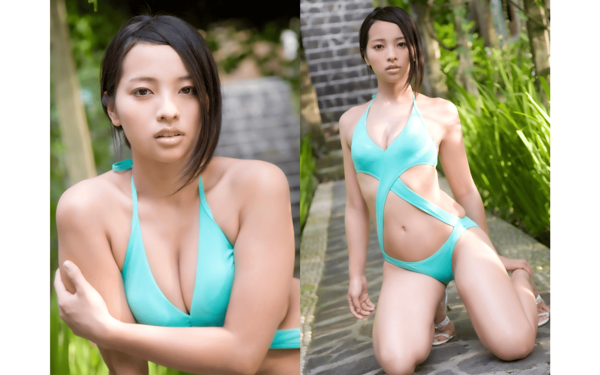 图片[35]-#水崎綾女 Angel Kiss 素足的美人鱼 - 全本免费在线观看-阅图吧