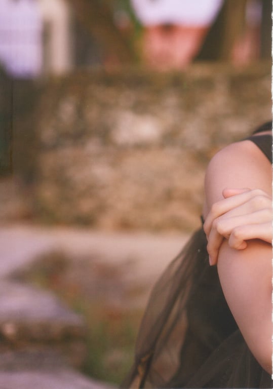 图片[83]-#熊井友理奈写真集 FLOWERAGE (2009.07.25) - 全本免费在线观看-阅图吧