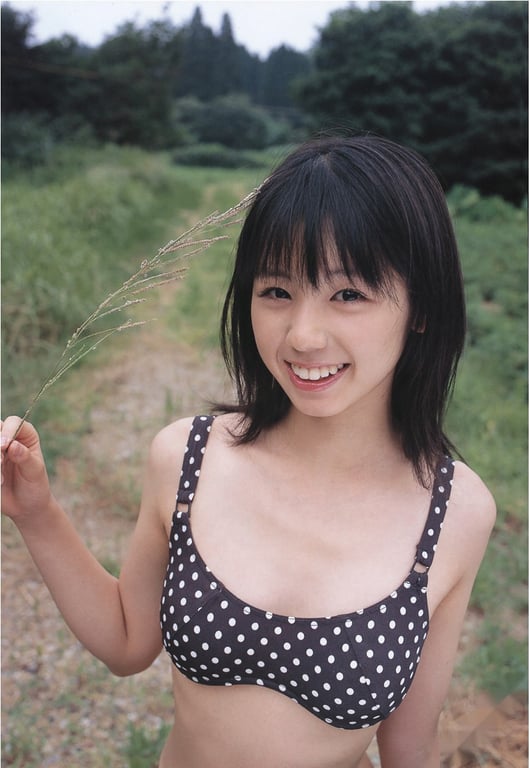 图片[22]-#Rina Koike 小池里奈 – Rina Weather 里奈日和 (2007-10-19) - 全本免费在线观看-阅图吧