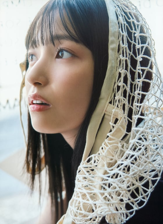 图片[42]-#乃木坂46 五百城茉央1st写真集「未来的制作方法」 - 全本免费在线观看-阅图吧