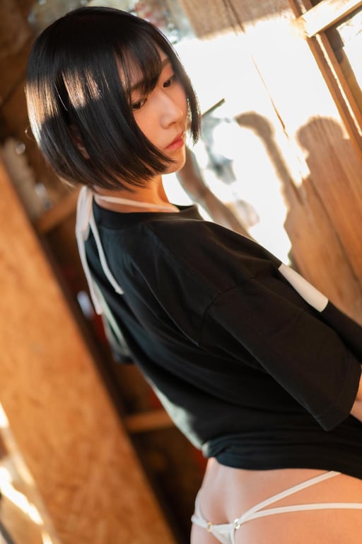 图片[116]-#Mio Mito 美东澪 – Moment Vol.2 - 全本免费在线观看-阅图吧