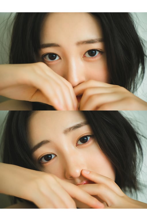 图片[54]-2023.12.01 白滨美兔「鸟取诞生的超逸才！」【Young Champion Diggra】 - 在线免费观看-阅图吧