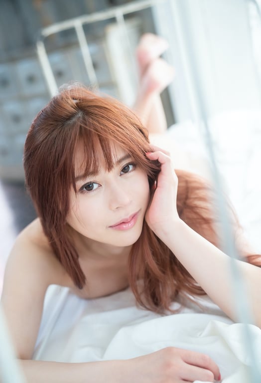 图片[9]-#Riana Yuzuki 悠月Riana – Realism 现实主义 - 全本免费在线观看-阅图吧