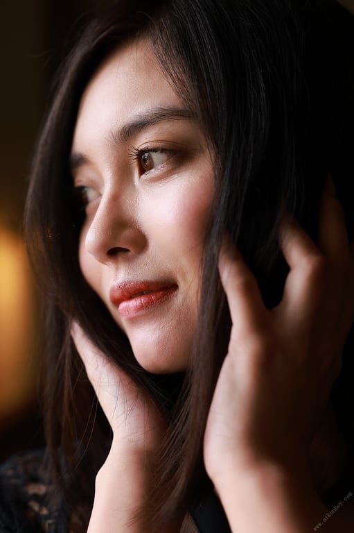 图片[21]-#8woman Next Stage 吉高宁宁×五十岚夏 martini 周刊Post Digital写真集 - 全本免费在线观看-阅图吧